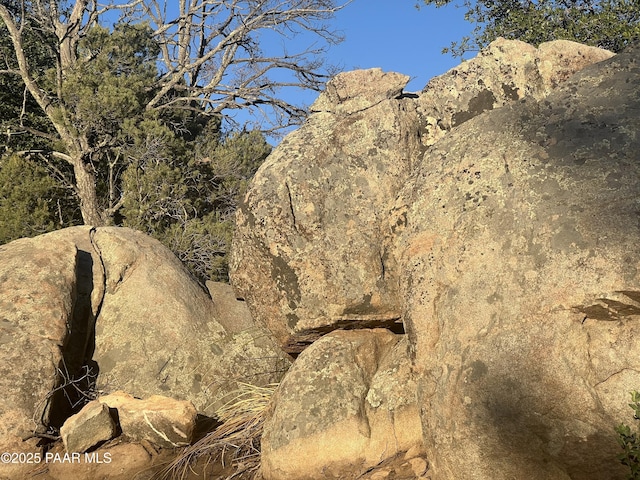 1940 W Rock Castle Dr, Prescott, AZ 86305 - mountain view