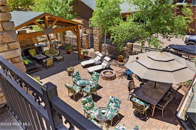 5500 S Walker Rd, Prescott, AZ 86303 - photo 59