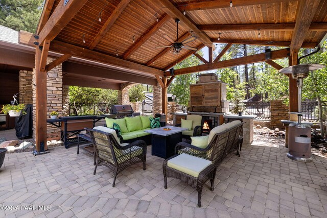 5500 S Walker Rd, Prescott, AZ 86303 - photo 5