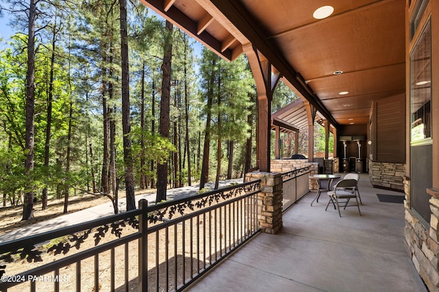 5500 S Walker Rd, Prescott, AZ 86303 - photo 49
