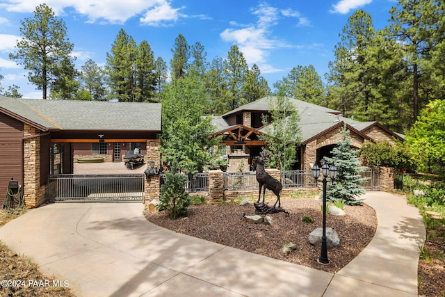 5500 S Walker Rd, Prescott, AZ 86303 - photo 1