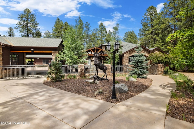 5500 S Walker Rd, Prescott, AZ 86303 - photo 3