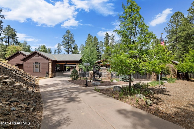 5500 S Walker Rd, Prescott, AZ 86303 - photo 4