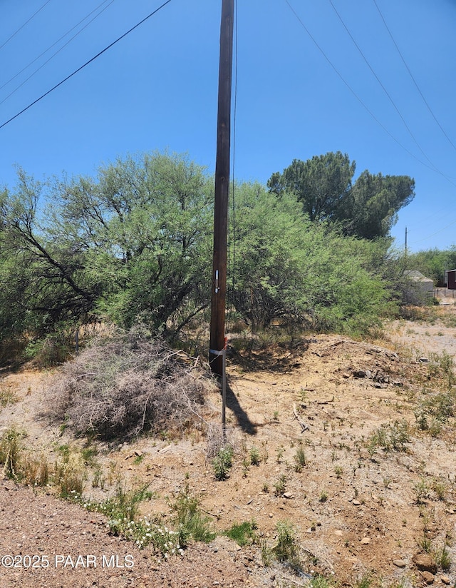 20956 E Cortez Rd, Mayer, AZ 86333