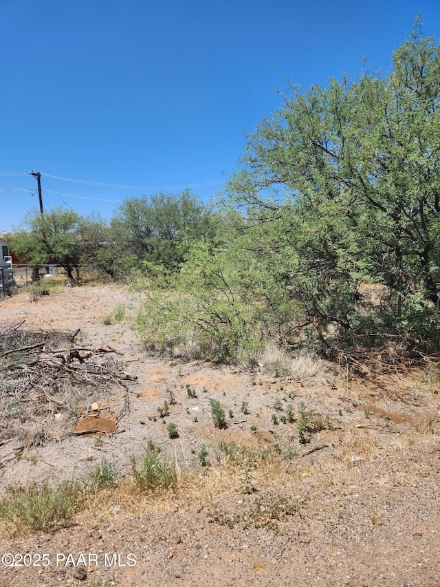 20956 E Cortez Rd, Mayer, AZ 86333