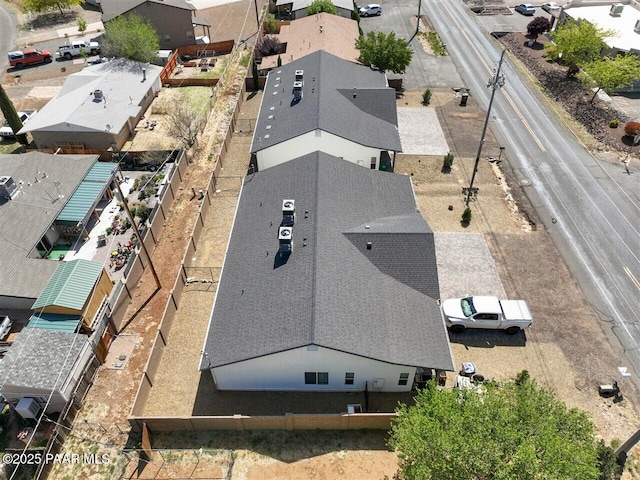 8346 Florentine Rd, Prescott Valley, AZ 86314 - aerial view of residential area