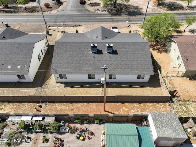 8346 Florentine Rd, Prescott Valley, AZ 86314 - view of subject property