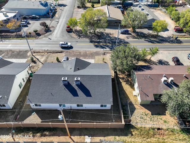 8346 Florentine Rd, Prescott Valley, AZ 86314 - aerial view of residential area