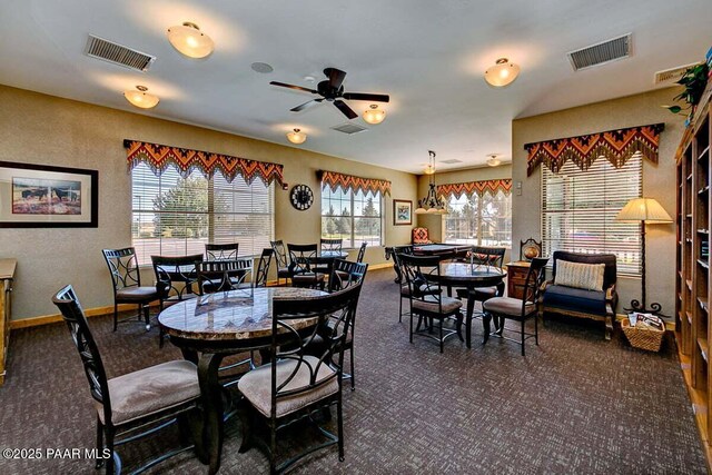 7461 N Windy Walk Way, Prescott Valley, AZ 86315 - view of property's community with an area to practice putting