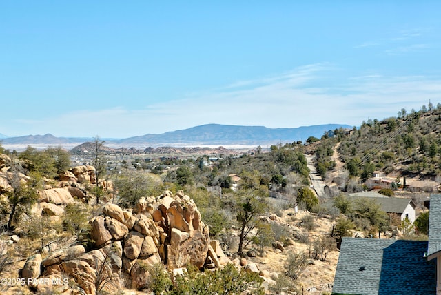 2313 Cyclorama Dr, Prescott, AZ 86305 - photo 1