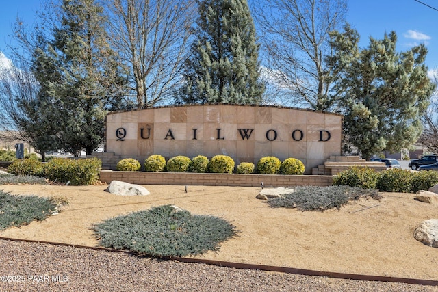 12937 E Sandoval St, Prescott Valley, AZ 86327 - photo 40