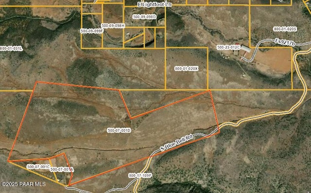 001D S Blue Bell Rd, Mayer, AZ 86333 - photo 15