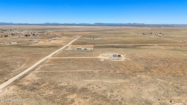 00 W Cherry Blossom Ln, Paulden, AZ 86334