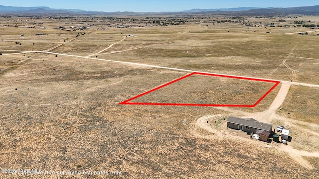 00 W Cherry Blossom Ln, Paulden, AZ 86334