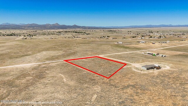 00 W Cherry Blossom Ln, Paulden, AZ 86334