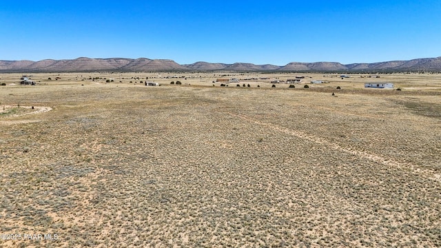 00 W Cherry Blossom Ln, Paulden, AZ 86334