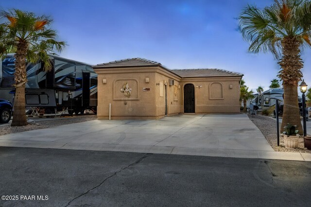 1905 Victoria Farms Rd, Lake Havasu City AZ, 86404 land for sale