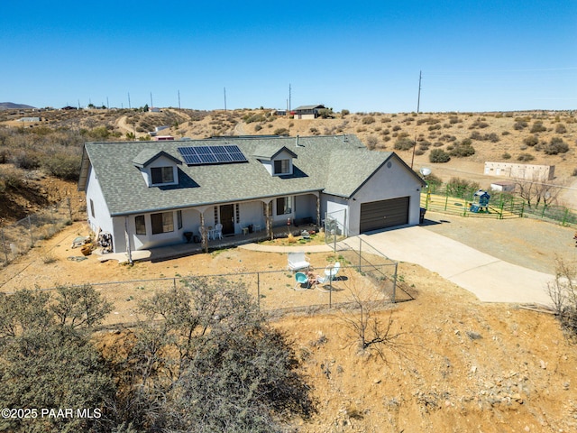 11805 E Kachina Pl, Dewey-Humboldt, AZ 86327 - photo 2