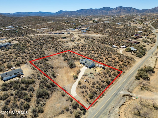 11805 E Kachina Pl, Dewey-Humboldt, AZ 86327 - photo 4