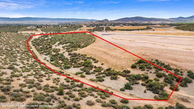 5673 Beacon St, Prescott, AZ 86305 - photo 4