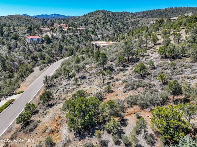 3155 Rainbow Ridge Dr, Prescott, AZ 86303