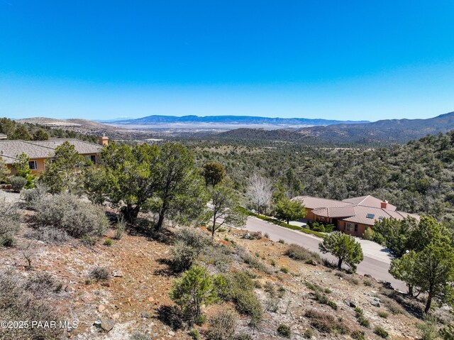 3155 Rainbow Ridge Dr, Prescott, AZ 86303