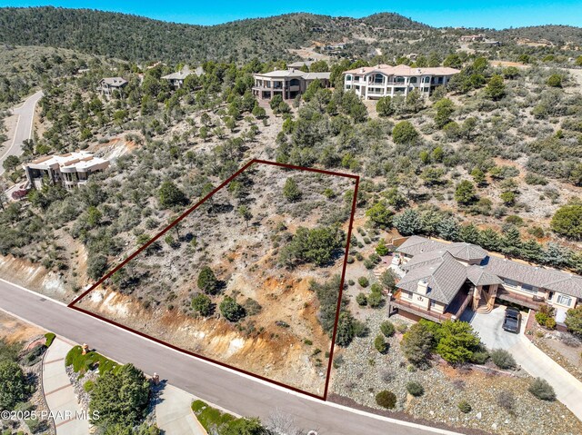 3155 Rainbow Ridge Dr, Prescott, AZ 86303