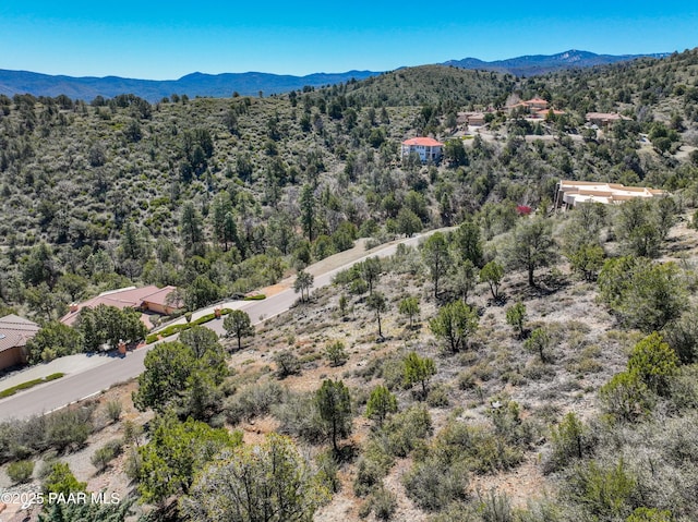3155 Rainbow Ridge Dr, Prescott, AZ 86303