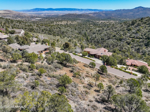 3155 Rainbow Ridge Dr, Prescott, AZ 86303