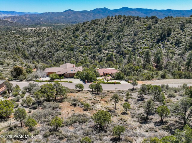 3155 Rainbow Ridge Dr, Prescott, AZ 86303