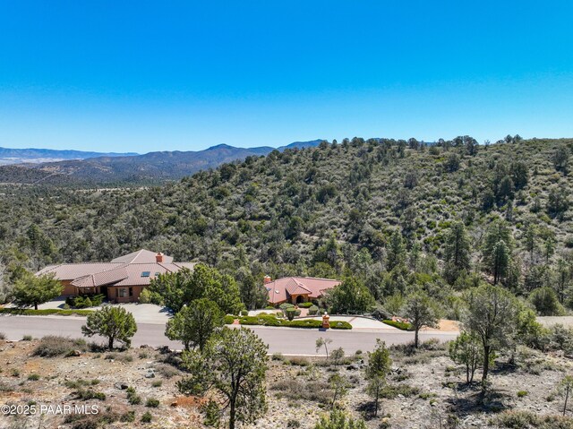 3155 Rainbow Ridge Dr, Prescott, AZ 86303