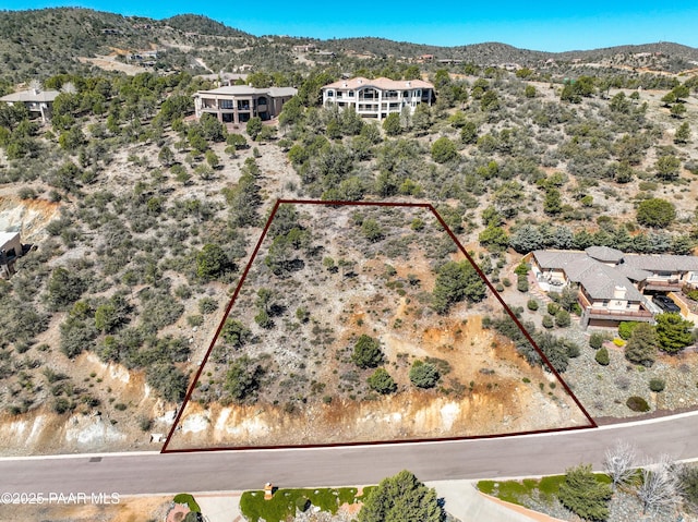 3155 Rainbow Ridge Dr, Prescott, AZ 86303