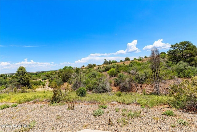 3050 Smokey Rd Unit 20D, Prescott, AZ 86301 - view of undeveloped land