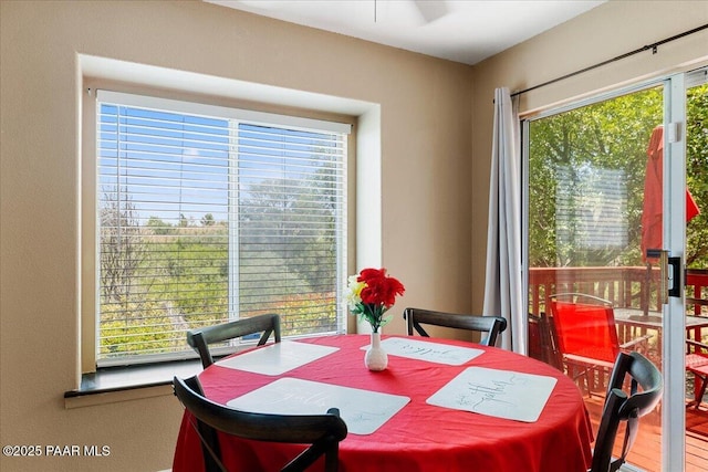3050 Smokey Rd Unit 20D, Prescott, AZ 86301 - view of dining space