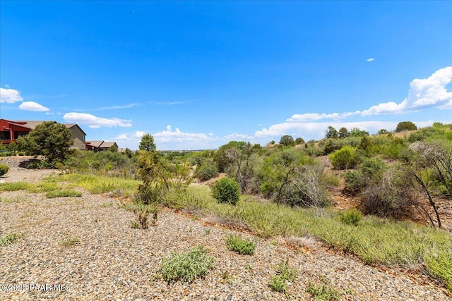 3050 Smokey Rd Unit 20D, Prescott, AZ 86301 - view of undeveloped land