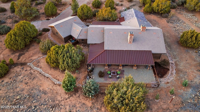 14445 N Soza Mesa Ln, Prescott, AZ 86305 - photo 70