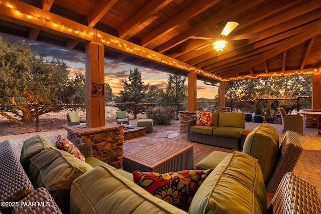 14445 N Soza Mesa Ln, Prescott, AZ 86305 - photo 60