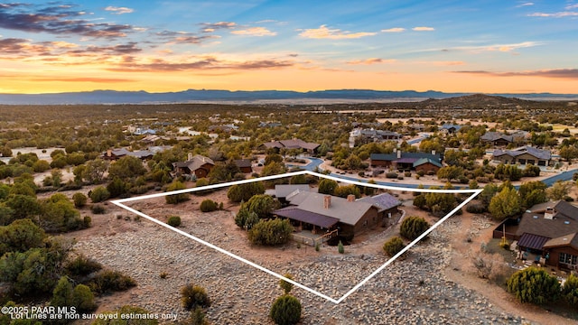 14445 N Soza Mesa Ln, Prescott, AZ 86305 - photo 75