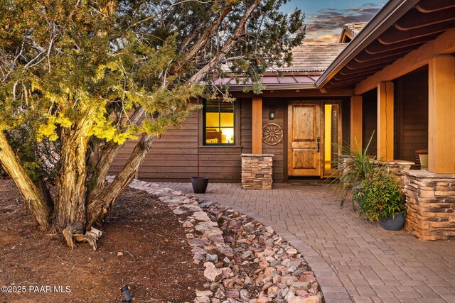 14445 N Soza Mesa Ln, Prescott, AZ 86305 - photo 4