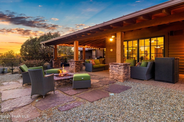 14445 N Soza Mesa Ln, Prescott, AZ 86305 - photo 66