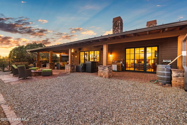 14445 N Soza Mesa Ln, Prescott, AZ 86305 - photo 65