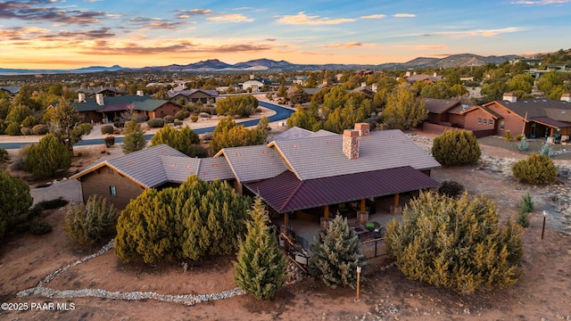 14445 N Soza Mesa Ln, Prescott, AZ 86305 - photo 67