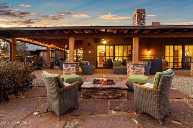 14445 N Soza Mesa Ln, Prescott, AZ 86305 - photo 64