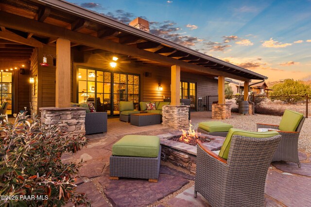 14445 N Soza Mesa Ln, Prescott, AZ 86305 - photo 62