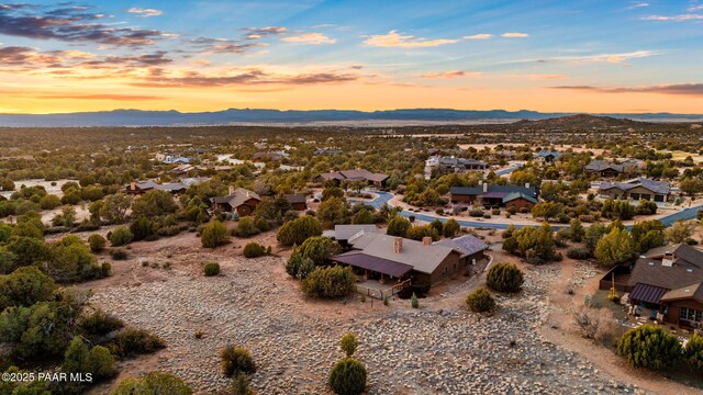 14445 N Soza Mesa Ln, Prescott, AZ 86305 - photo 76