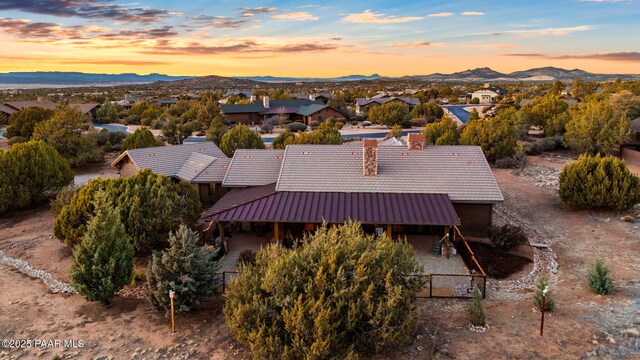 14445 N Soza Mesa Ln, Prescott, AZ 86305 - photo 69