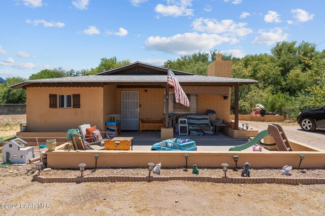 331 W Center St, Wickenburg, AZ 85390 - photo 1