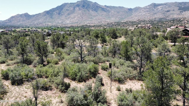 9480 N American Ranch Rd, Prescott AZ, 86305 land for sale