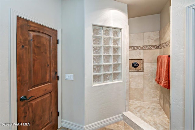 2140 Lone Oak Way, Prescott, AZ 86305 - full bathroom featuring walk in shower