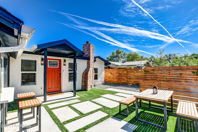 516 Virginia Pl, Prescott, AZ 86301 - photo 26